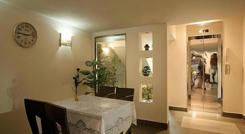 Kim Ngoc Hotel Ho Chi Minh City Exterior photo